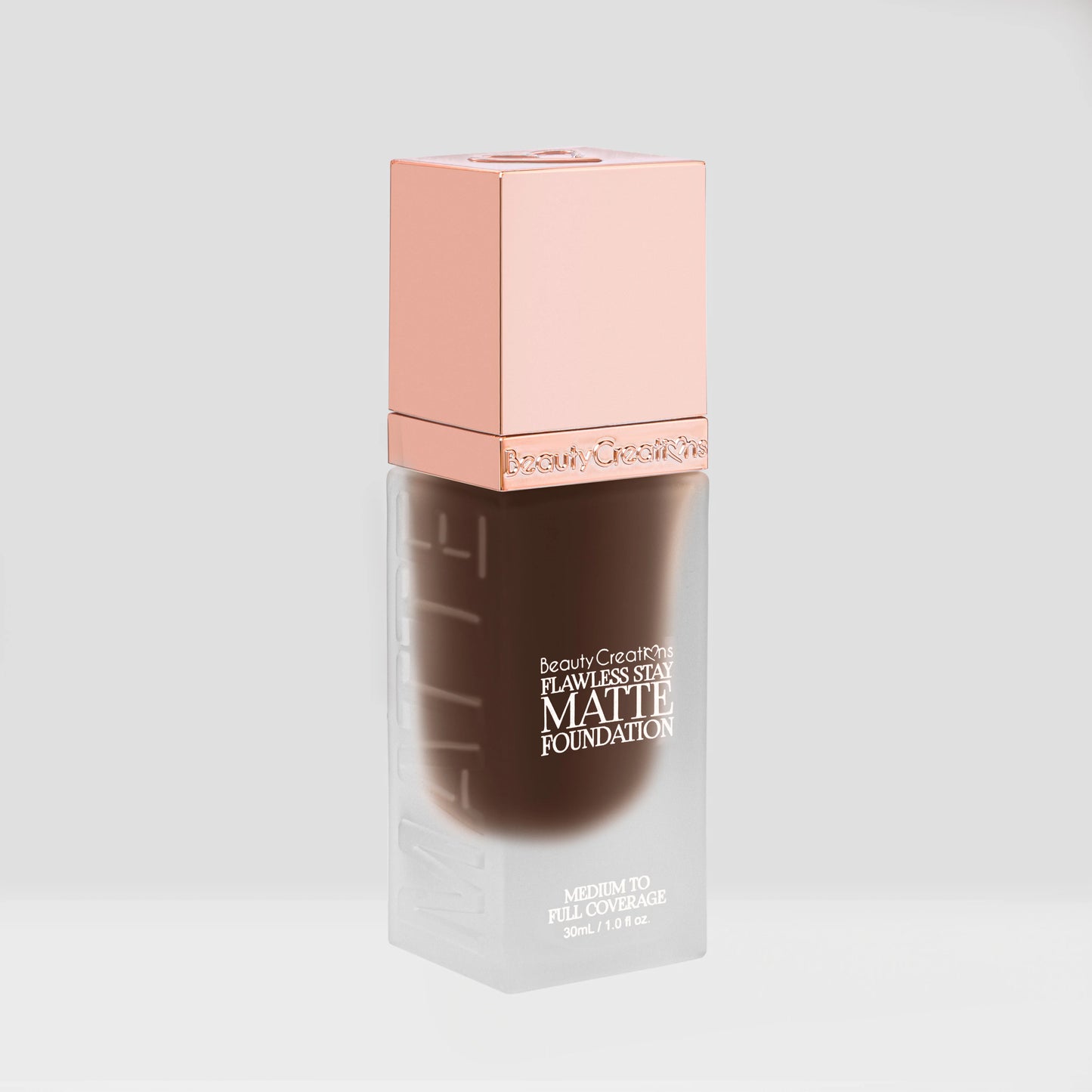 Beauty Creations - Flawless Stay Matte Foundation