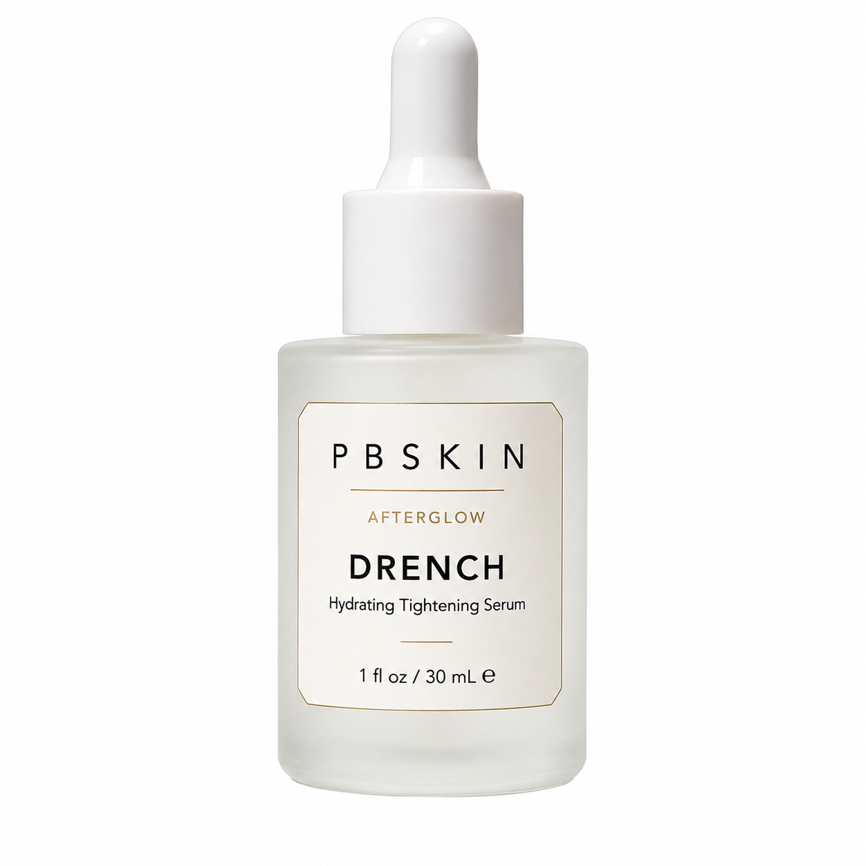 DRENCH
