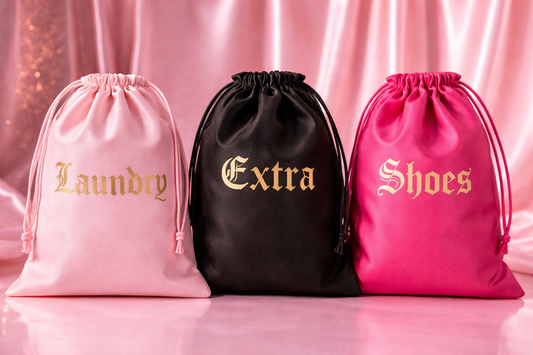 Juicy Couture Travel Essentials Set