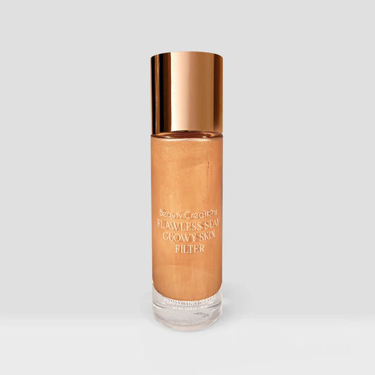 Beauty Creations - Flawless Stay Glowy Skin Filter