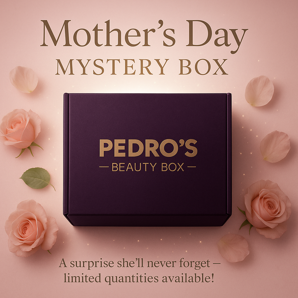 Mother’s Day Mystery Boxes
