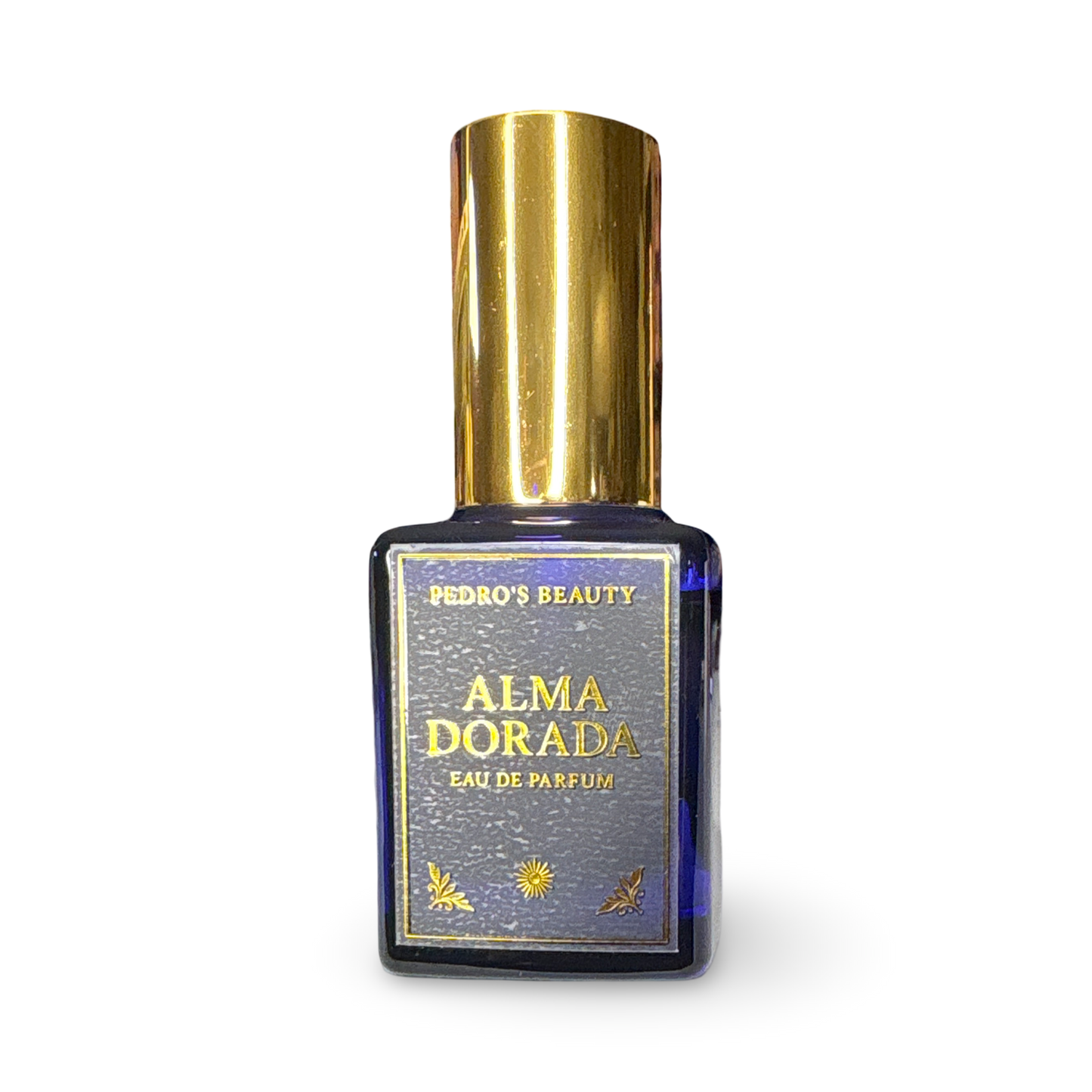 Alma Dorada Eau De Parfum 35 ML