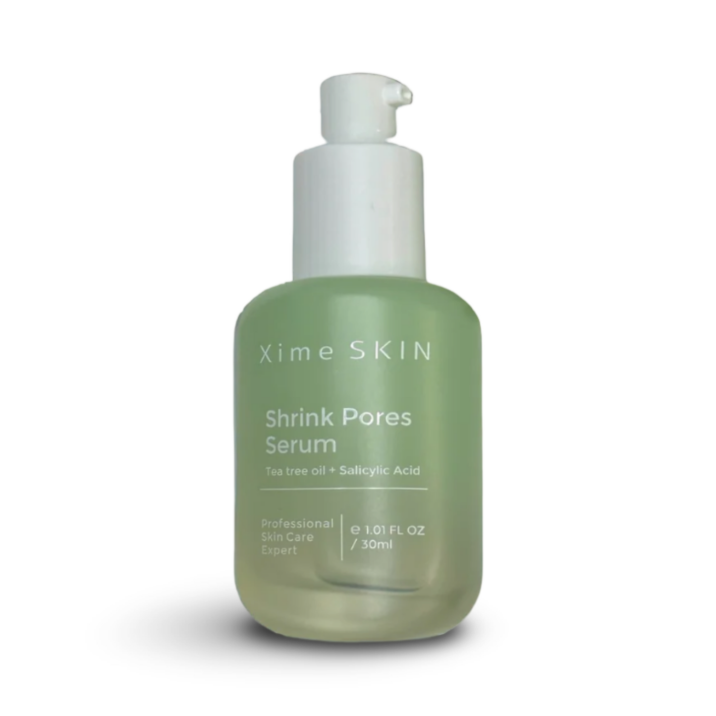 XIme Skin Shrink Pores Serum with Teatree and Salicylic Acid
