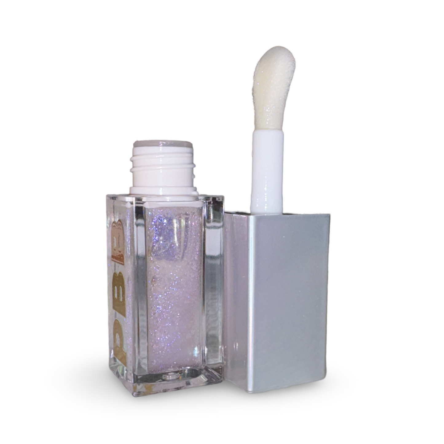 Pedro's Beauty Essentials Lip Oil, Moonbeam