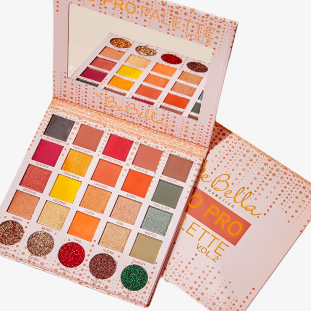 Bebella Go Pro & Go Pro Vol. 2 Bundle