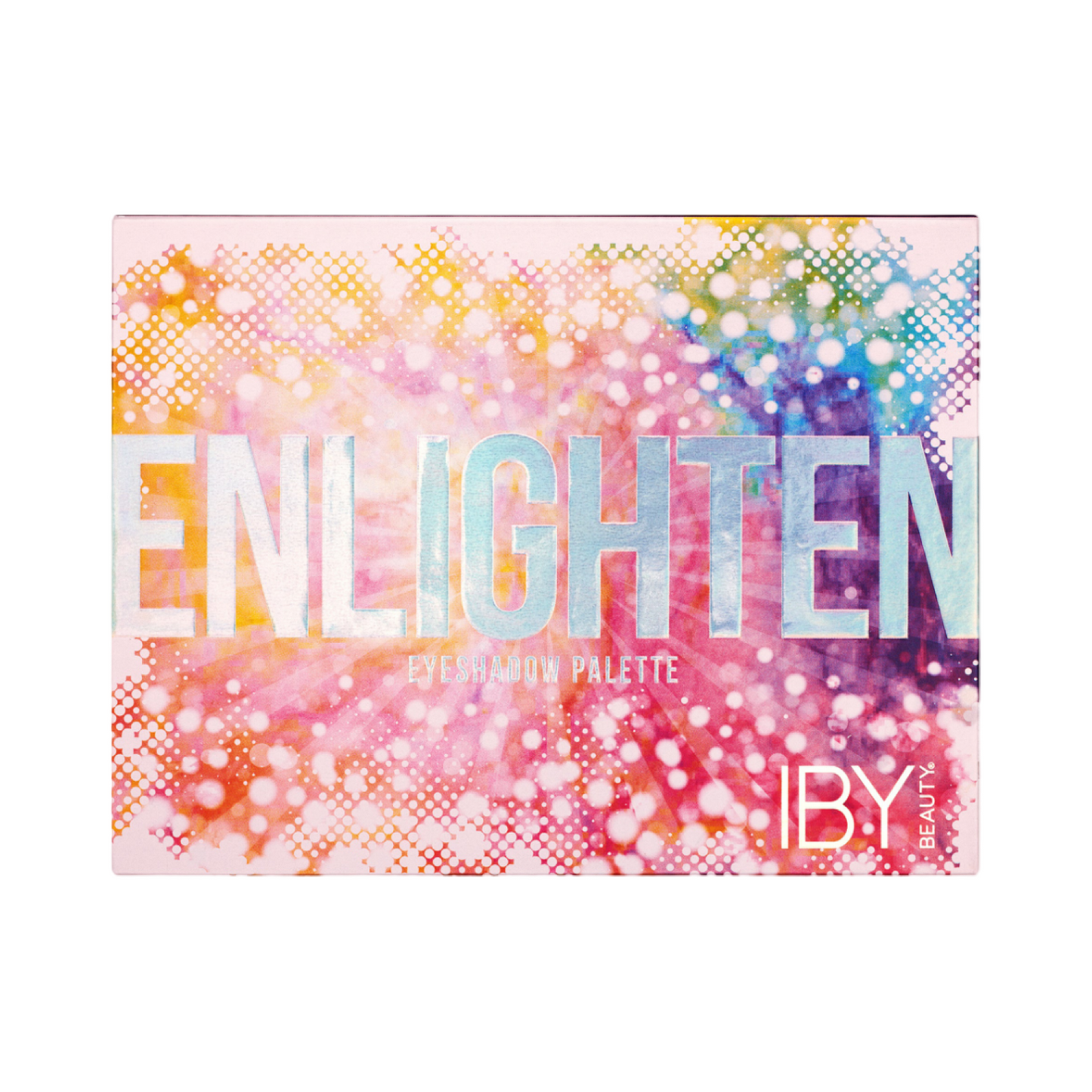 IBY Enlightening Eyeshadow Palette