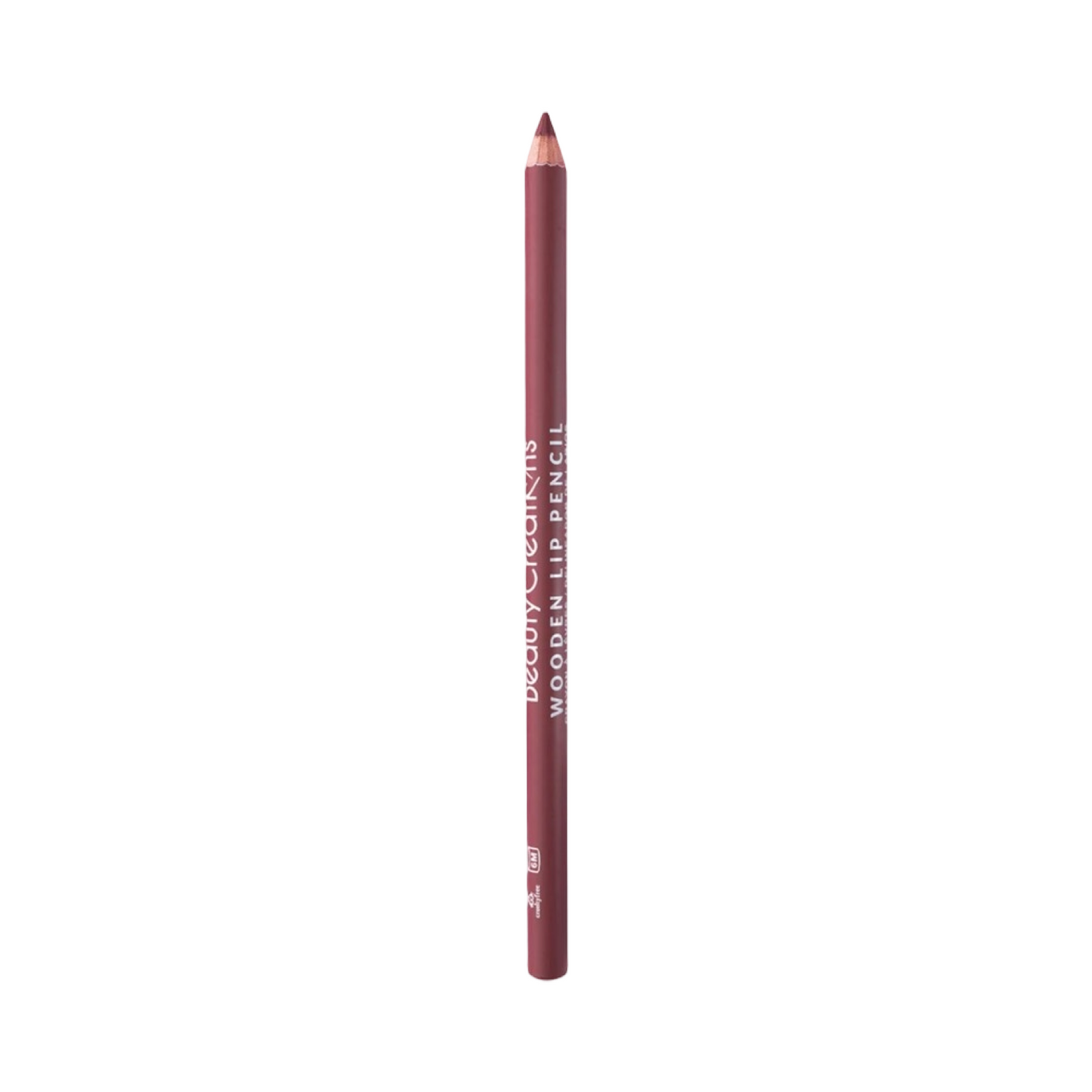 Beauty Creations Wooden Lip Liner: Shake it Like Jelly