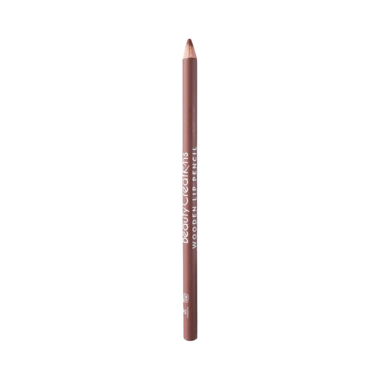 Beauty Creations Wooden Lip Liner: Nice and Toasty