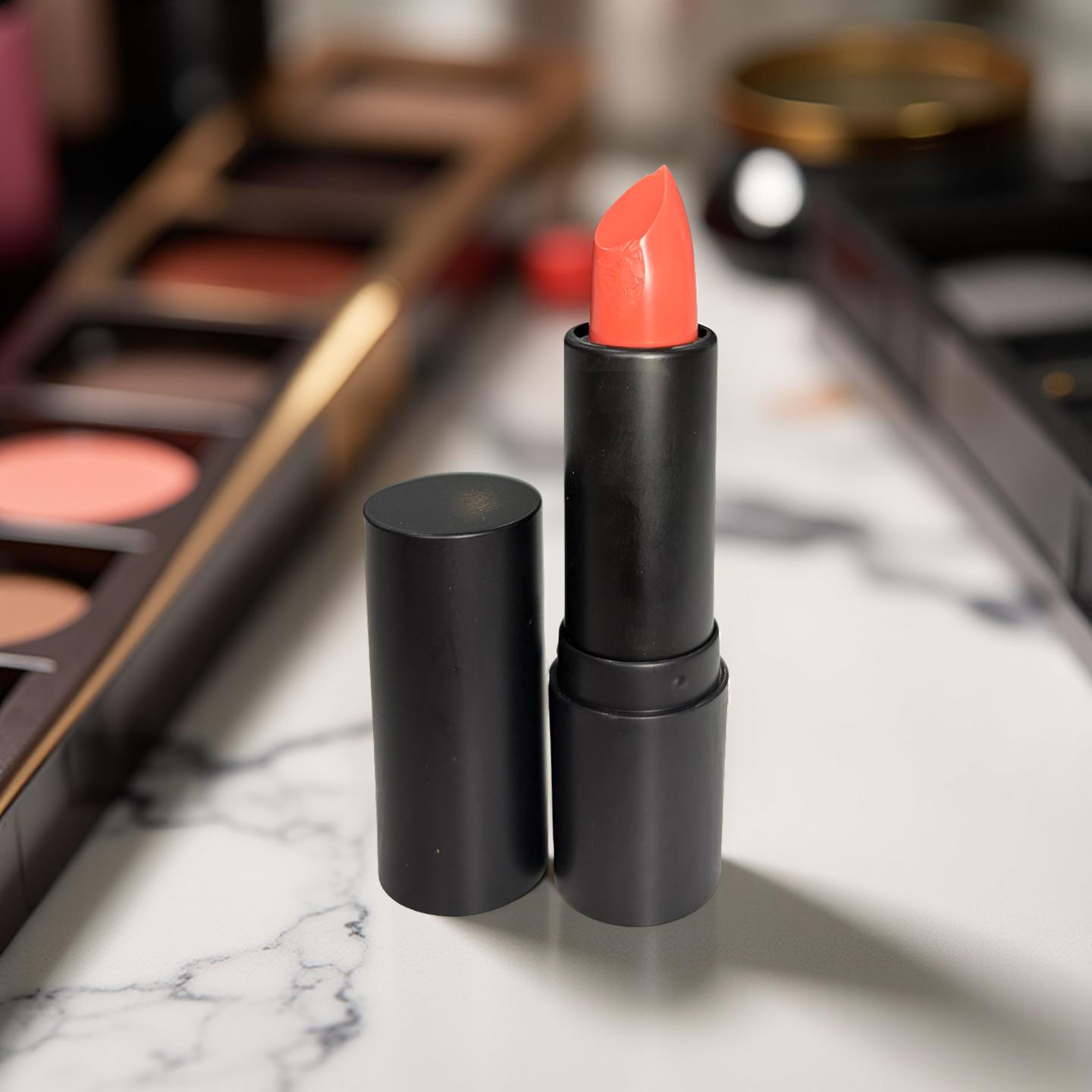 Pedro's Beauty Essentials Satin Lipstick Peony