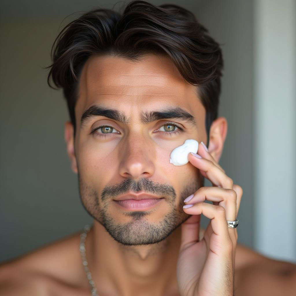 Xime Skin Firming Eye Cream Rice + Collagen