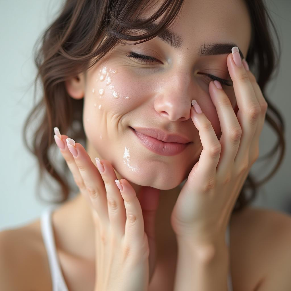 Xime Skin Firming Face Serum Rice + Collagen