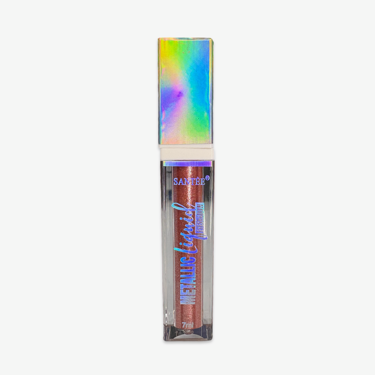 Santee Metallic Liquid Eyeshadow (06 Rose Vale)
