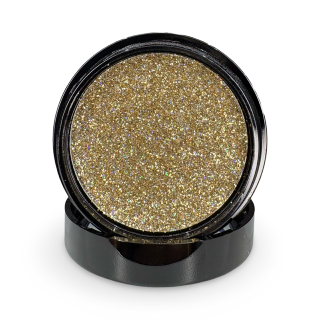 KleanColor Eye'M Single Glitter Pots (Unattached)