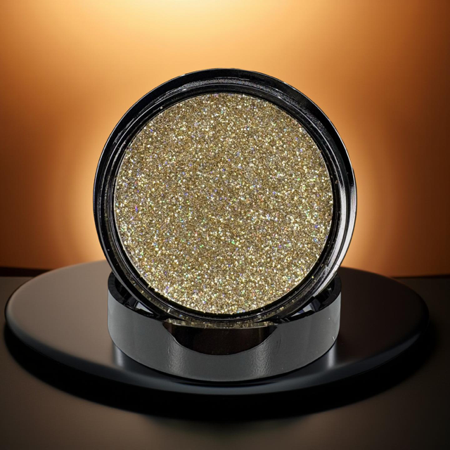 KleanColor Eye'M Single Glitter Pots (Unattached)