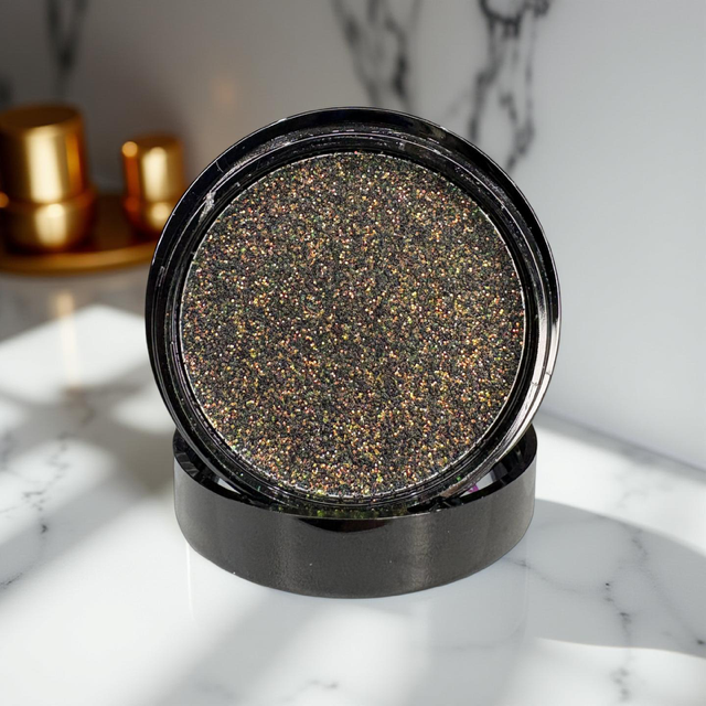 KleanColor Eye'M Single Glitter Pots (Party of One)