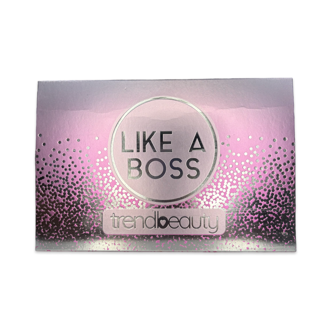 Trend Beauty Like a Boss Palette