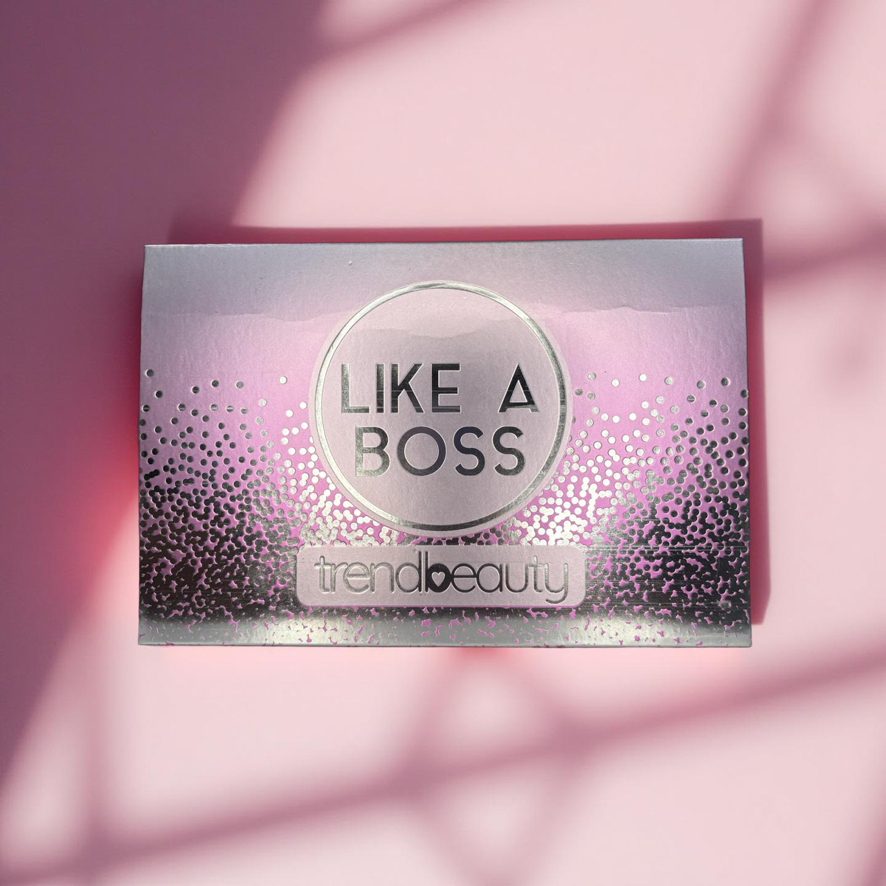 Trend Beauty Like a Boss Palette