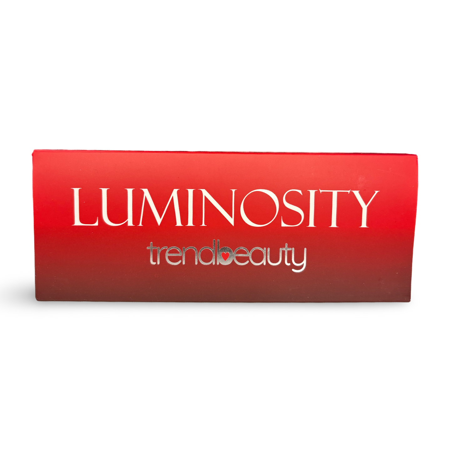 Trend Beauty Luminosity Eyeshadow Palette