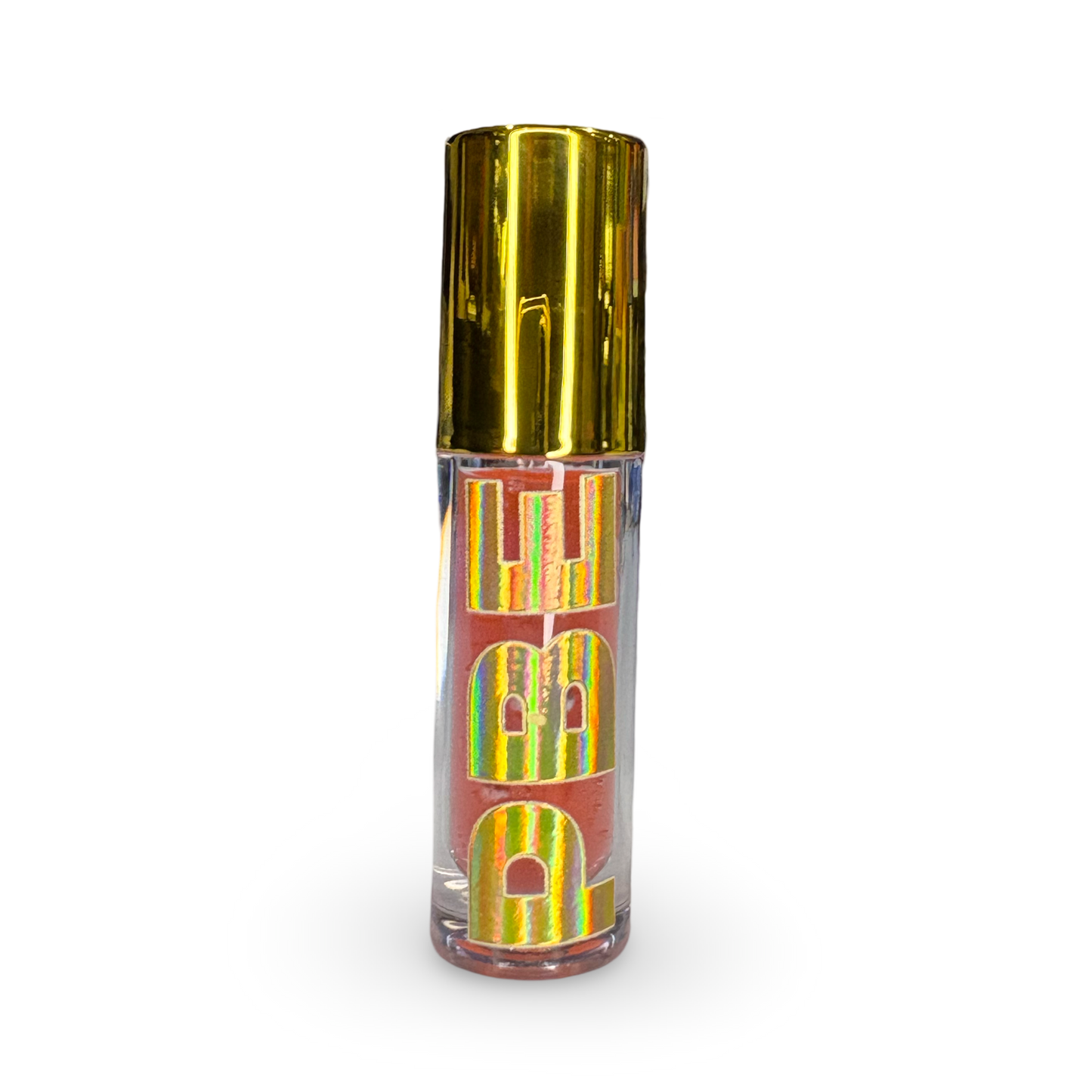 PBE Labs Lip Oil – "Abi" Deluxe