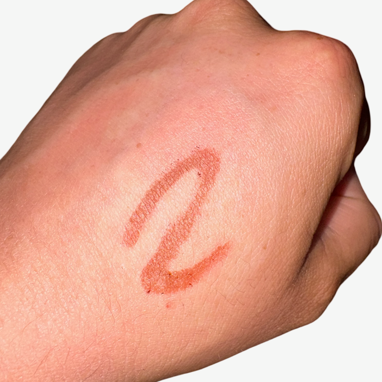 PBE Labs Liquid Lip Liner – Long Lasting Stain (Mauvey)
