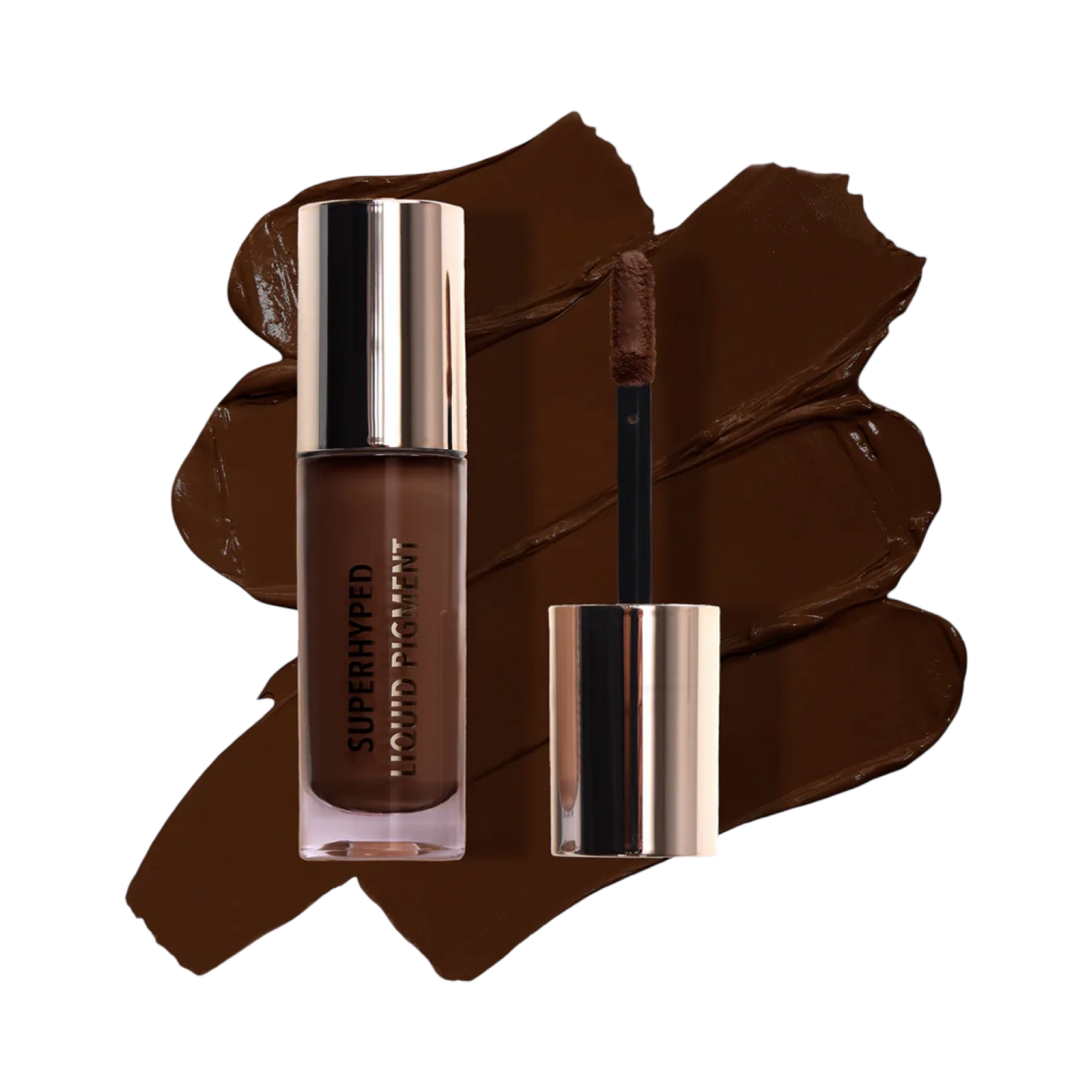 Moira Super Hyped Liquid Pigments – 04 All in All