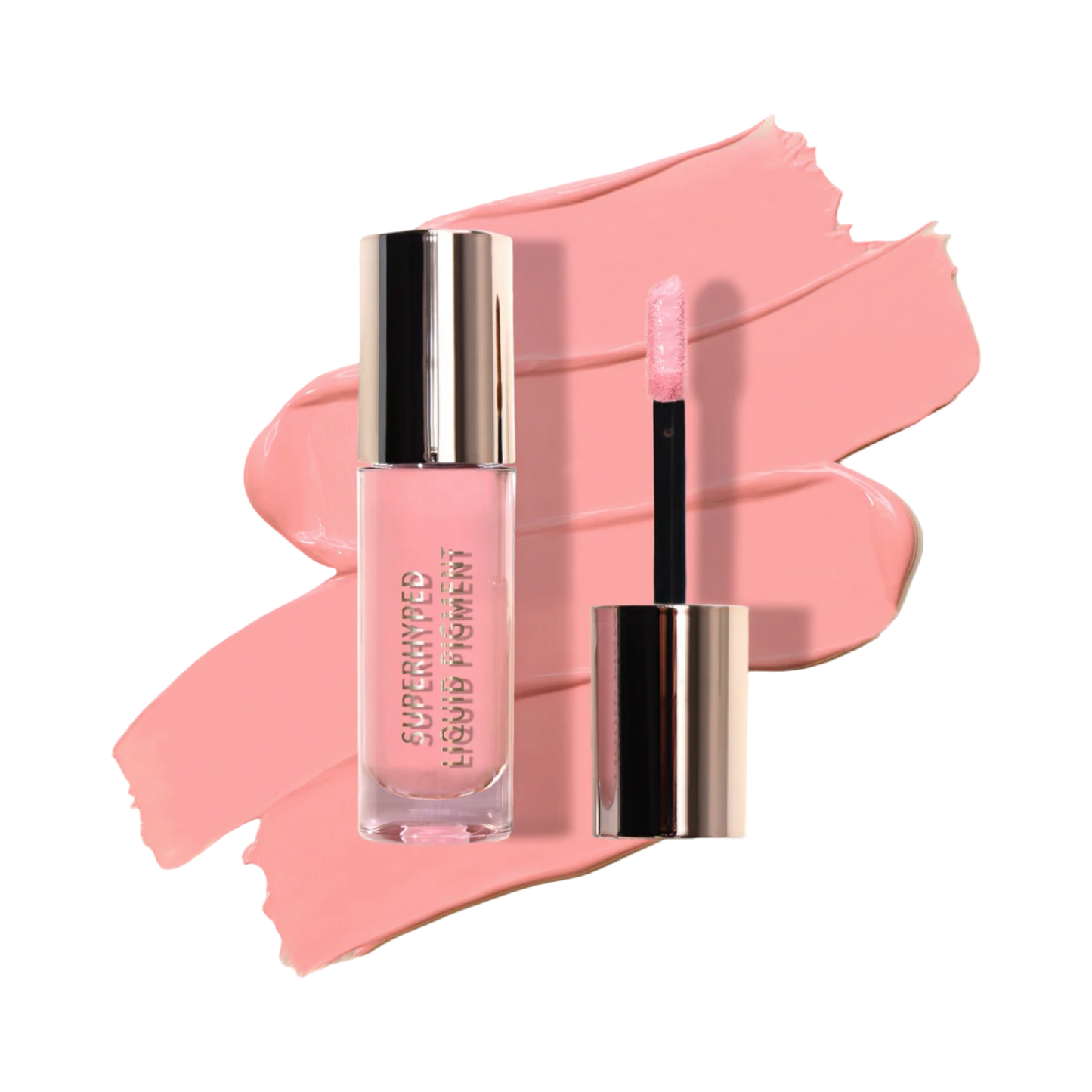 Moira Super Hyped Liquid Pigments – 08 Take it Easy