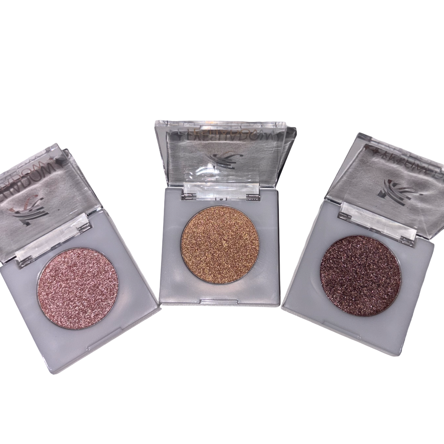 Kevin & Coco Diamond Sparkle Eyeshadow – Bundle $12