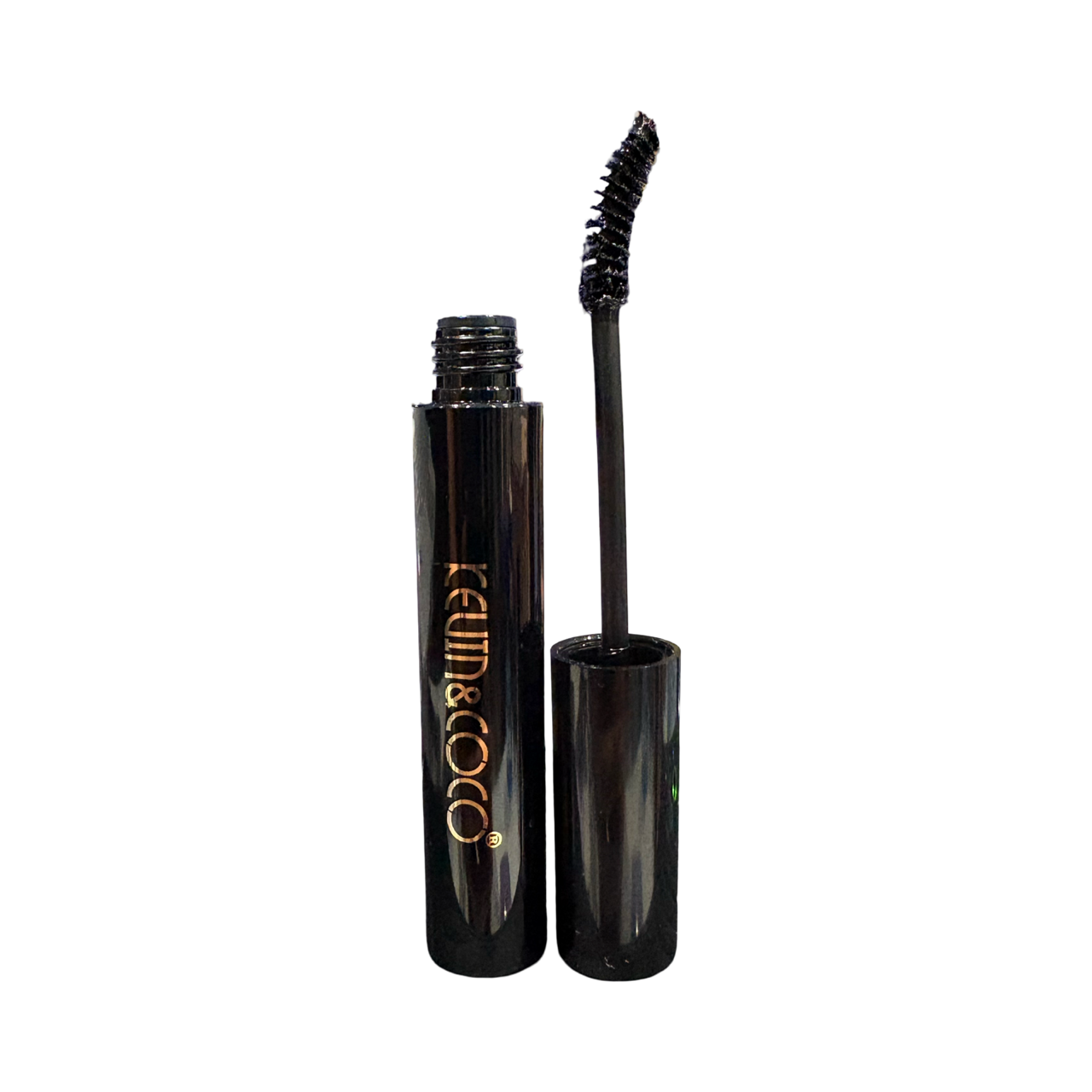 Kevin & Coco Creamy Mascara Black