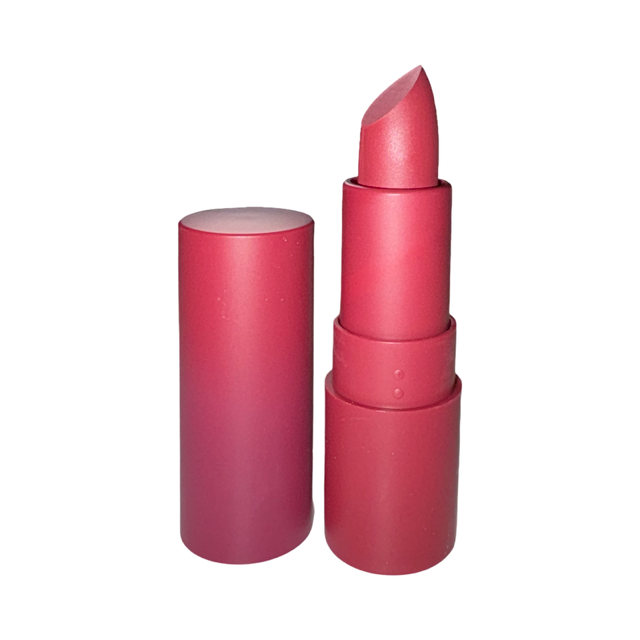 Kevin & Coco Velvet Moisture Matte Lipstick #05 Berry Pink
