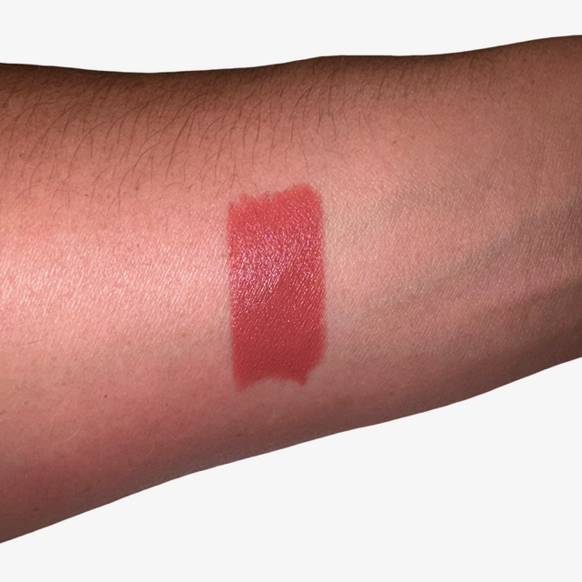 Kevin & Coco Velvet Moisture Matte Lipstick #05 Berry Pink