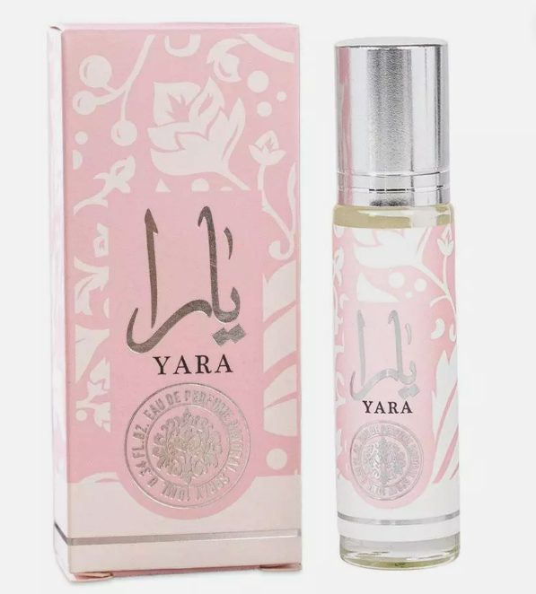 Lattafa Yara Pink Eau de Parfum – For Her