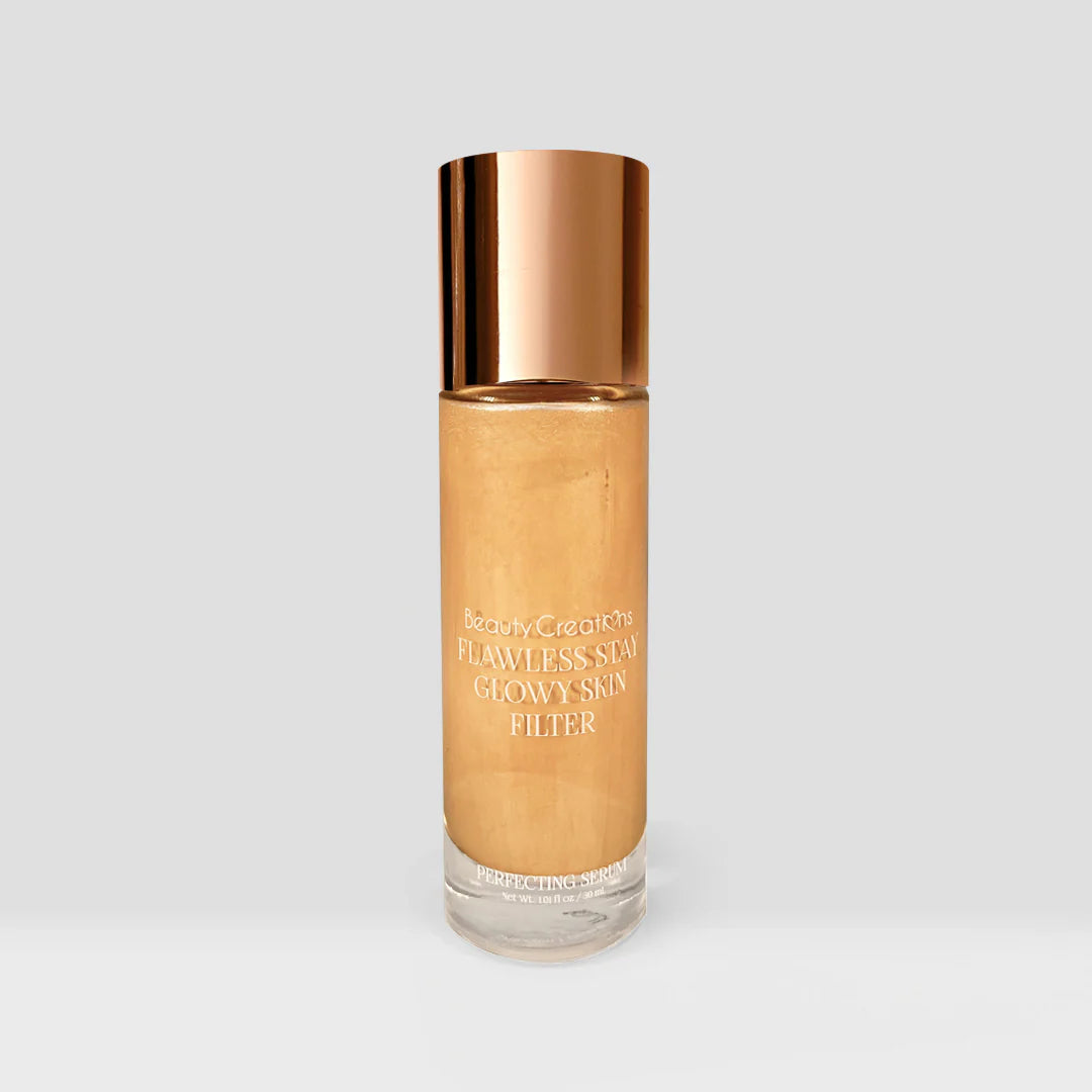 Beauty Creations - Flawless Stay Glowy Skin Filter