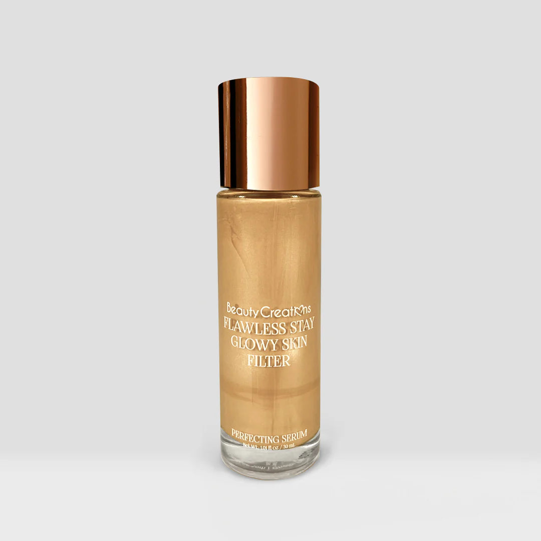 Beauty Creations - Flawless Stay Glowy Skin Filter