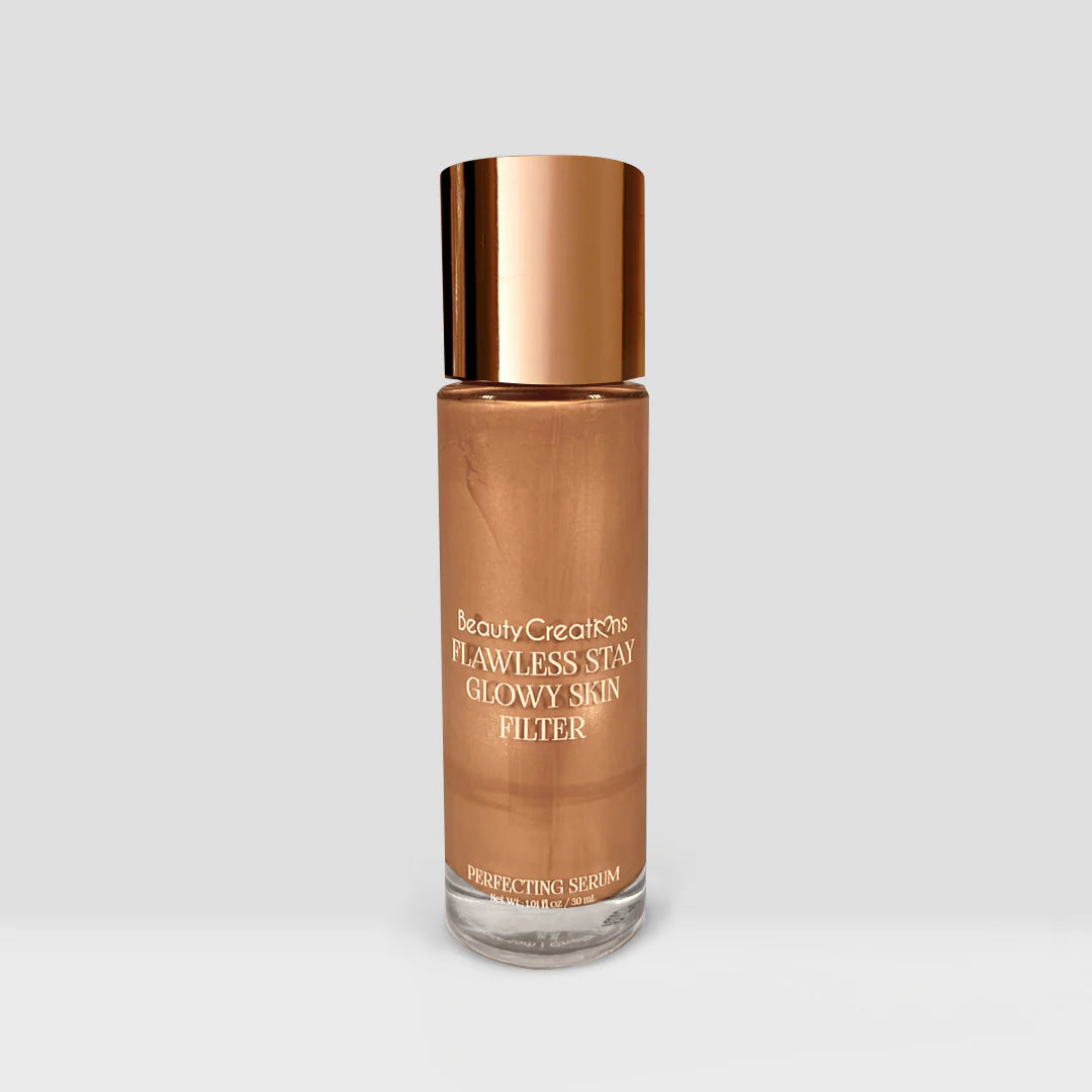 Beauty Creations - Flawless Stay Glowy Skin Filter