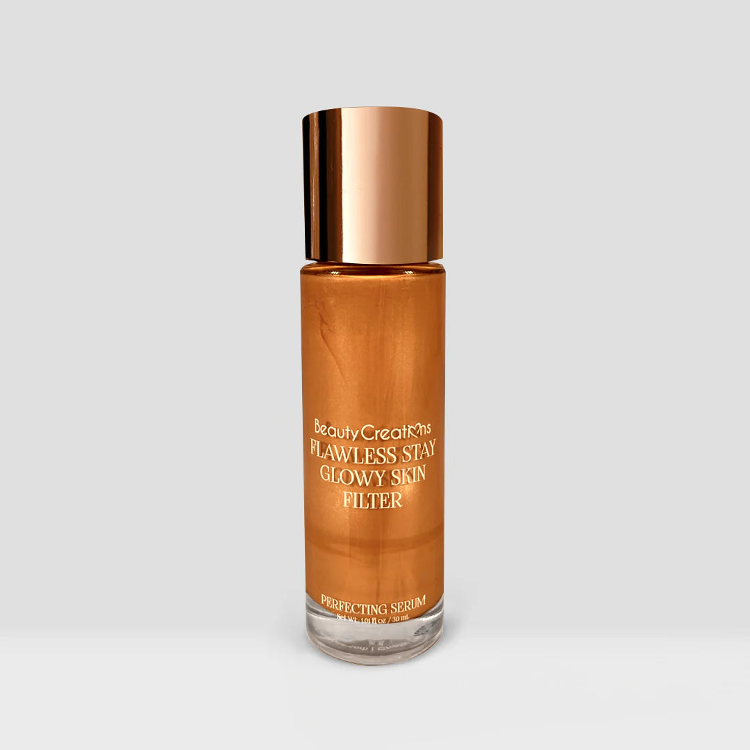 Beauty Creations - Flawless Stay Glowy Skin Filter