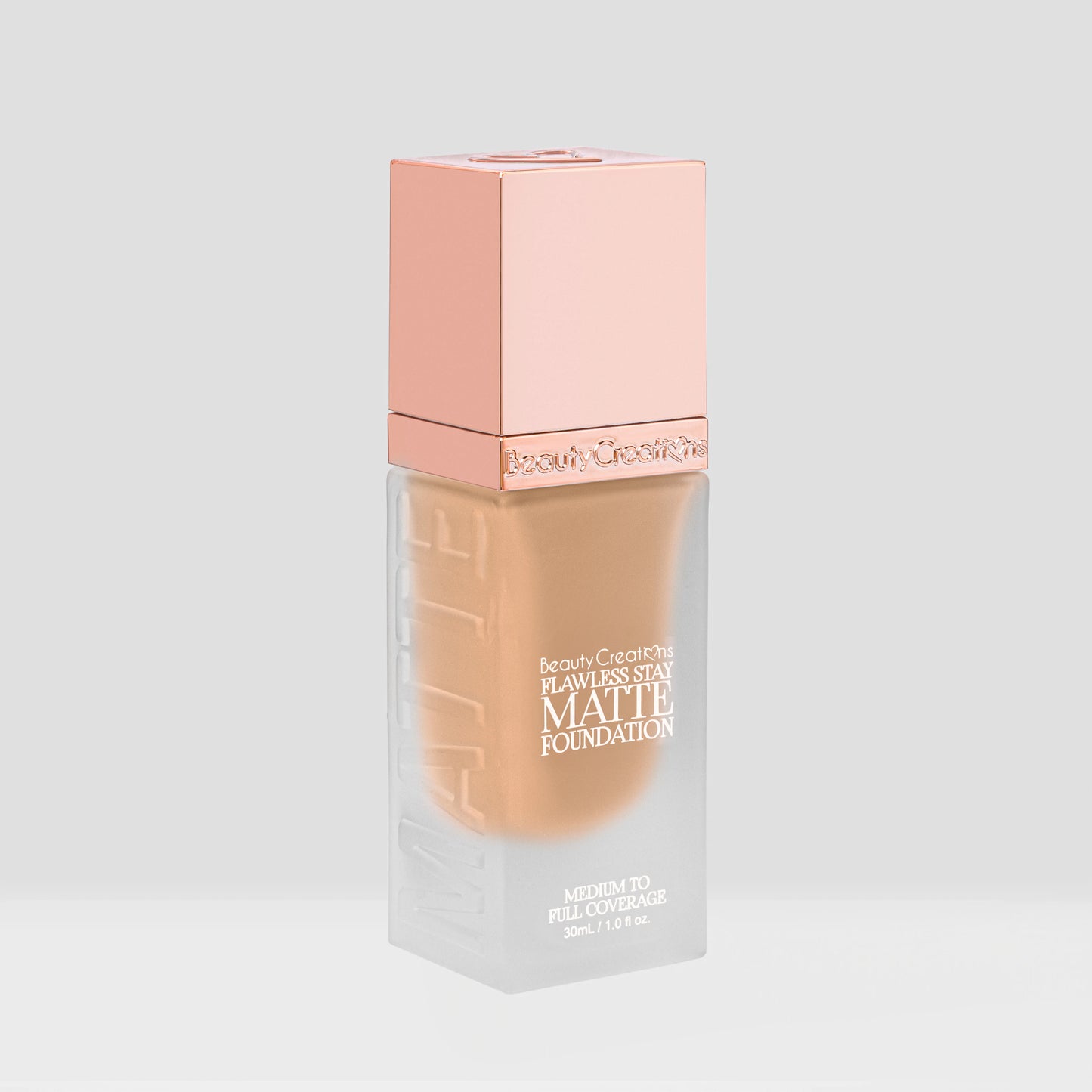 Beauty Creations - Flawless Stay Matte Foundation