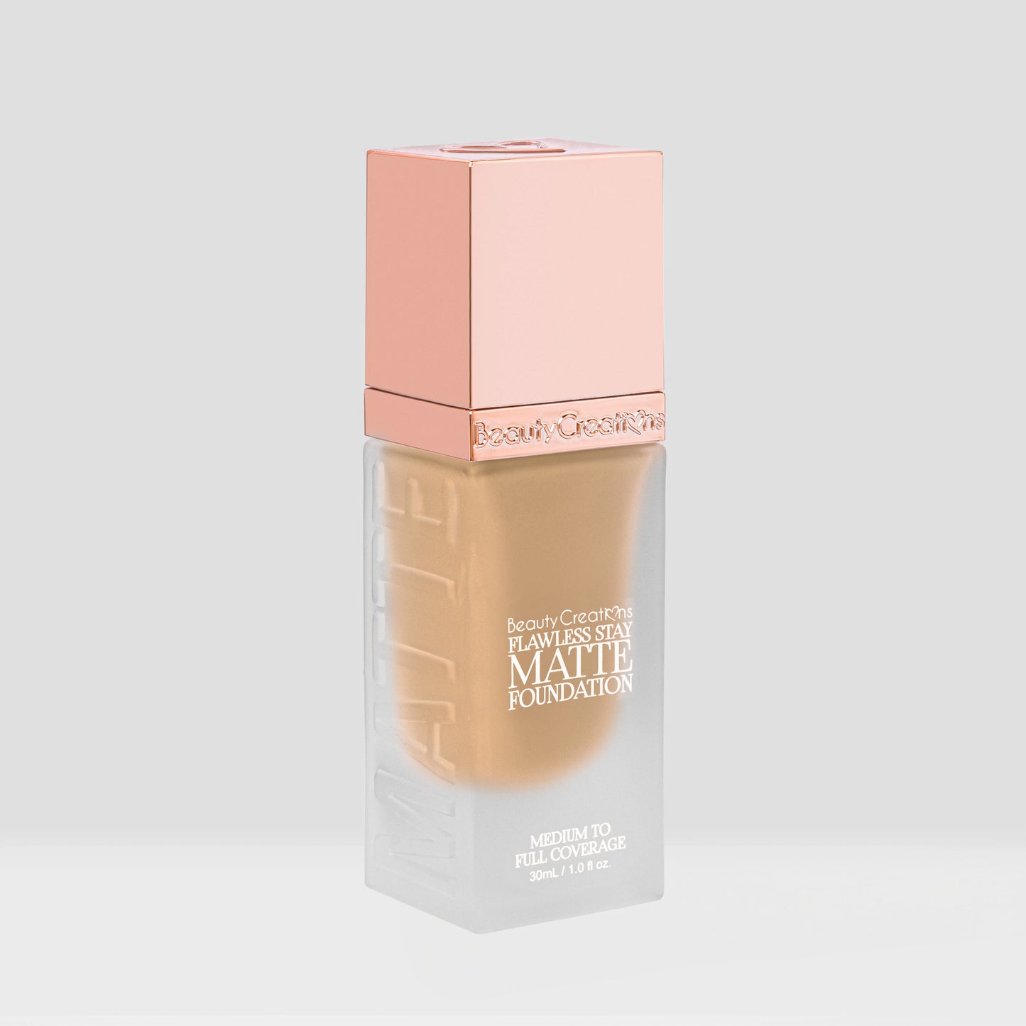 Beauty Creations - Flawless Stay Matte Foundation