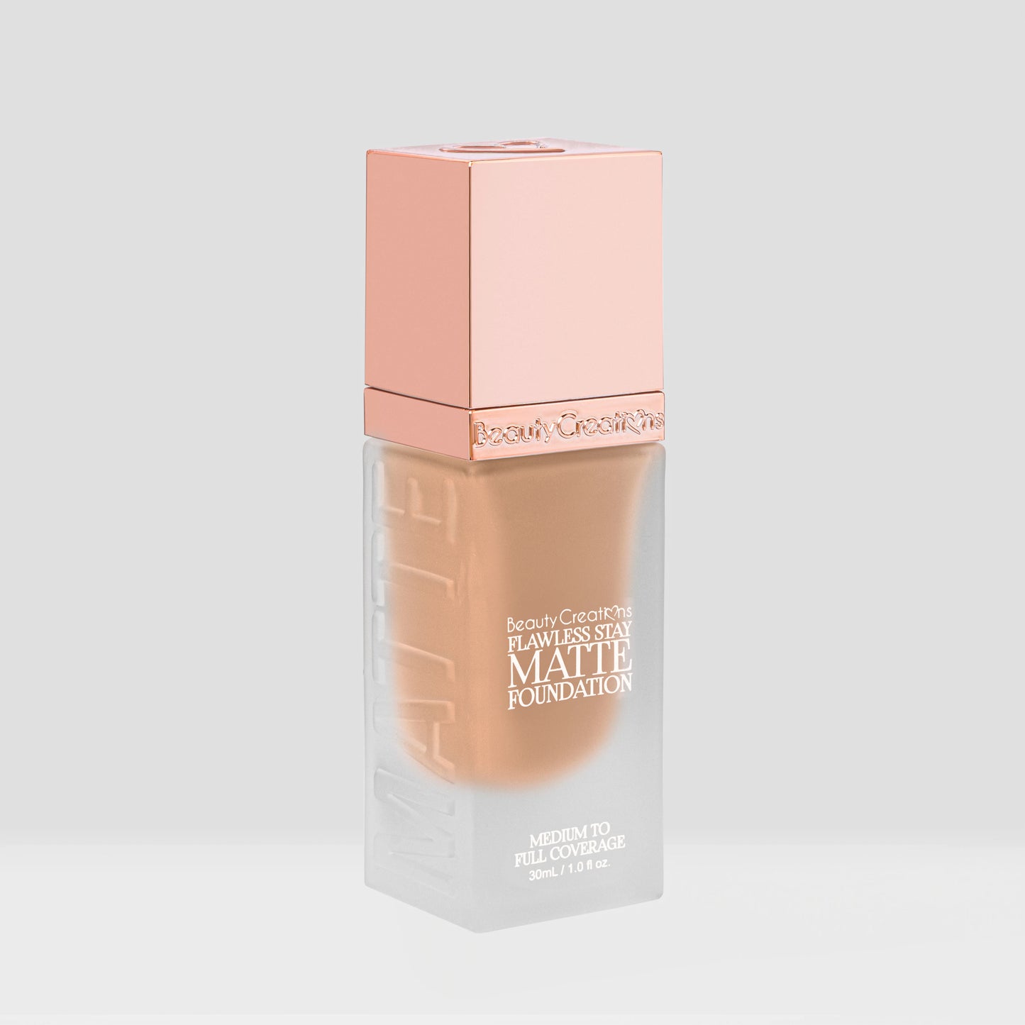Beauty Creations - Flawless Stay Matte Foundation