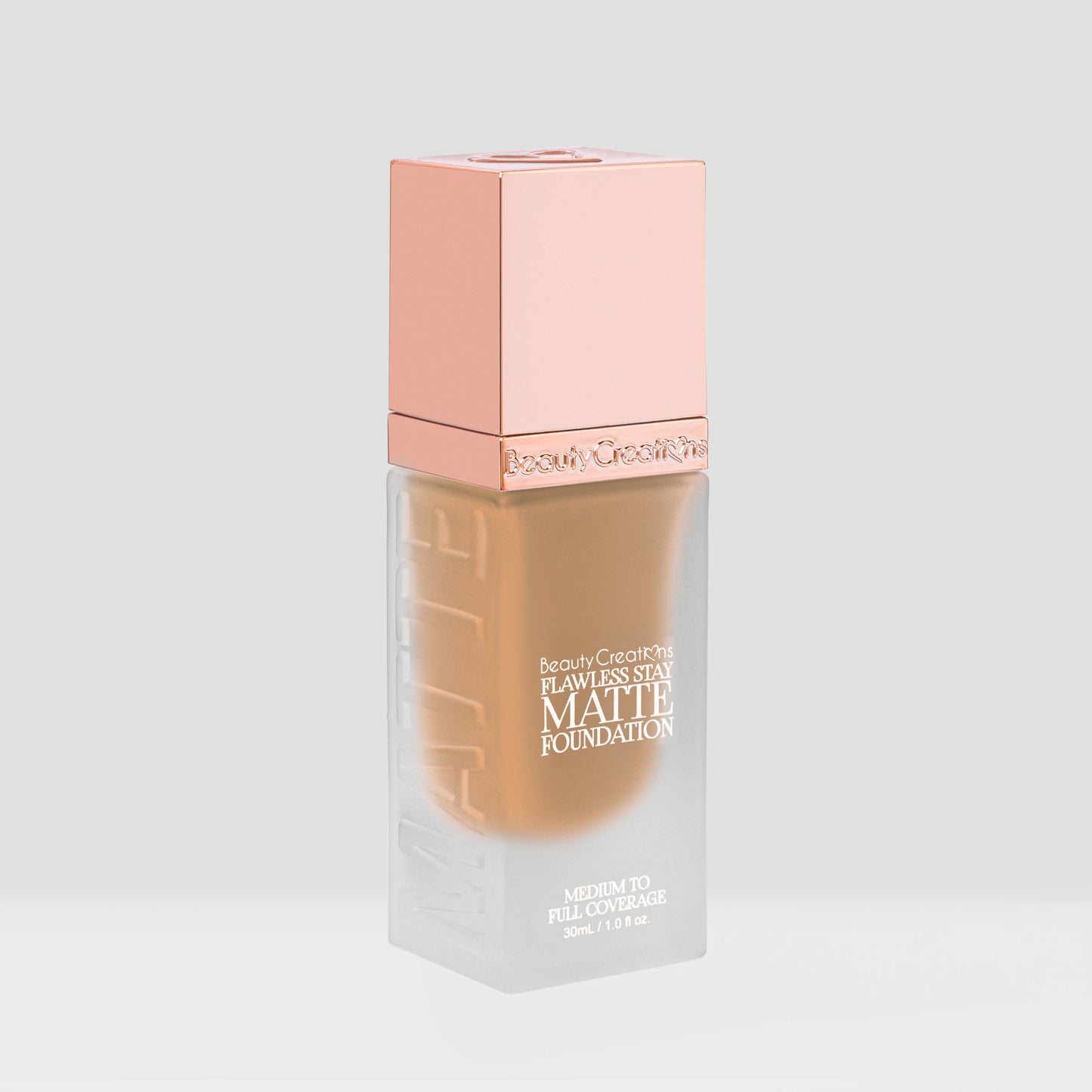 Beauty Creations - Flawless Stay Matte Foundation