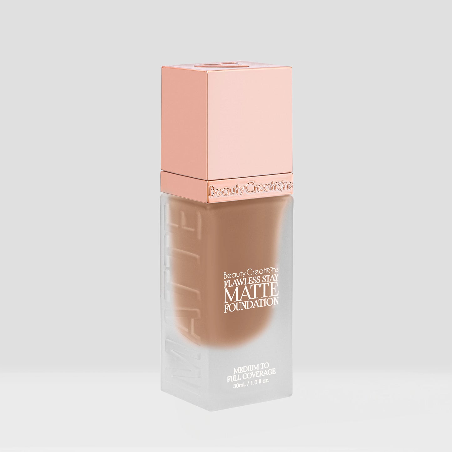 Beauty Creations - Flawless Stay Matte Foundation