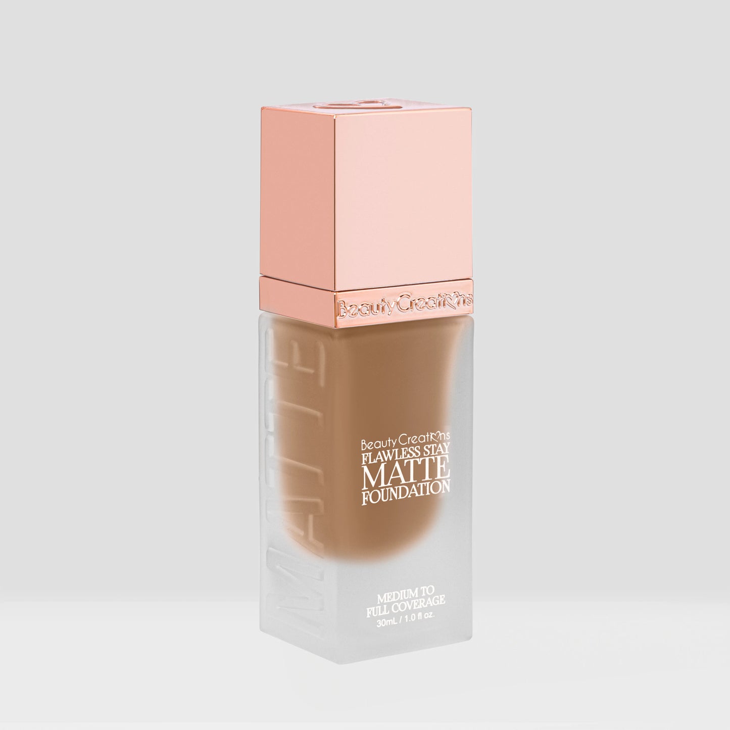 Beauty Creations - Flawless Stay Matte Foundation