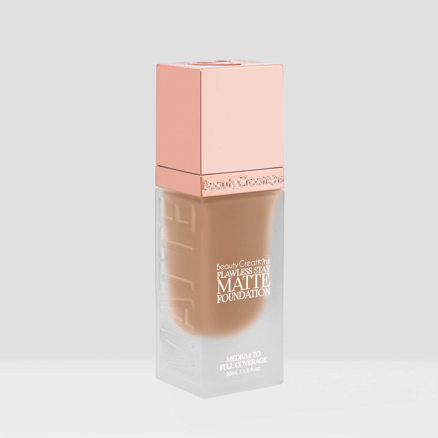 Beauty Creations - Flawless Stay Matte Foundation