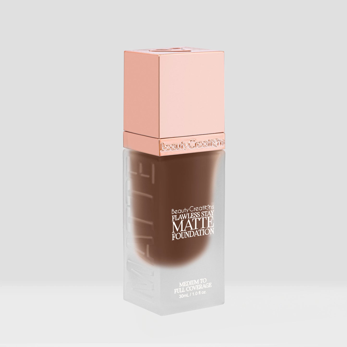 Beauty Creations - Flawless Stay Matte Foundation