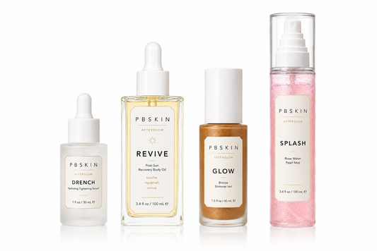 AFTERGLOW Collection