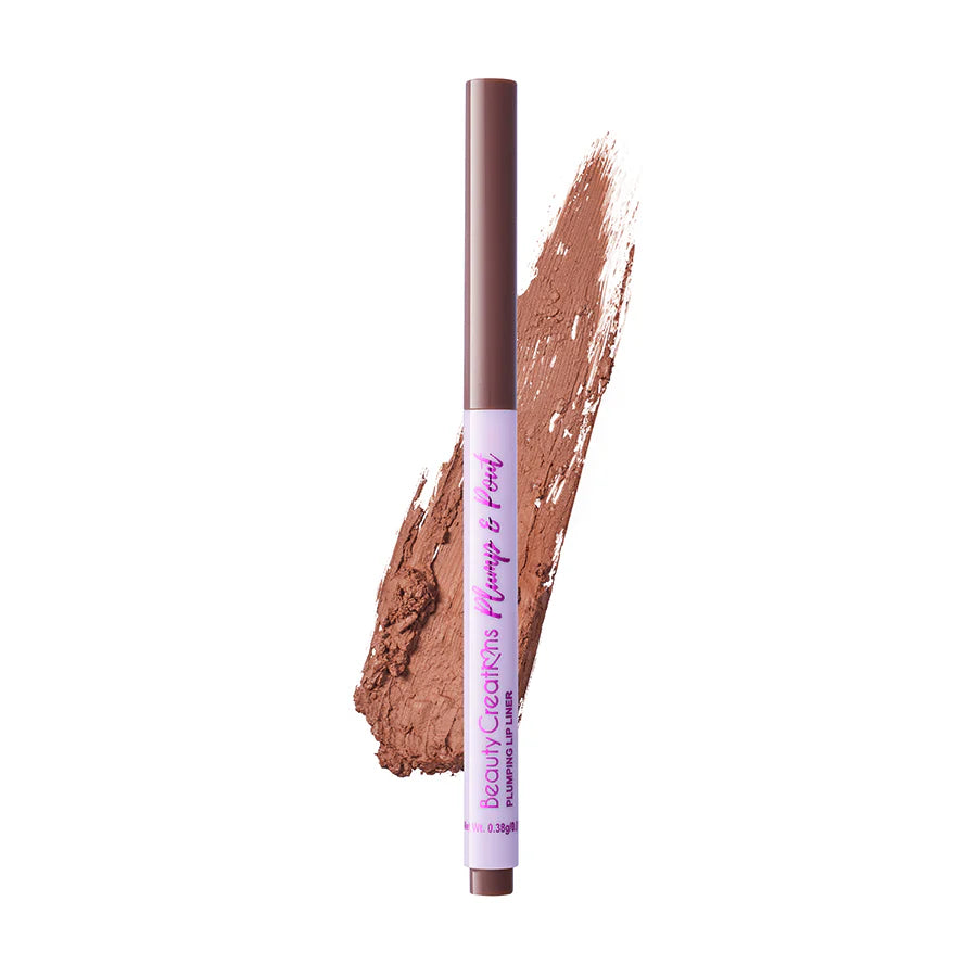 Beauty Creations - Plump & Pout Plumping Lip Liner