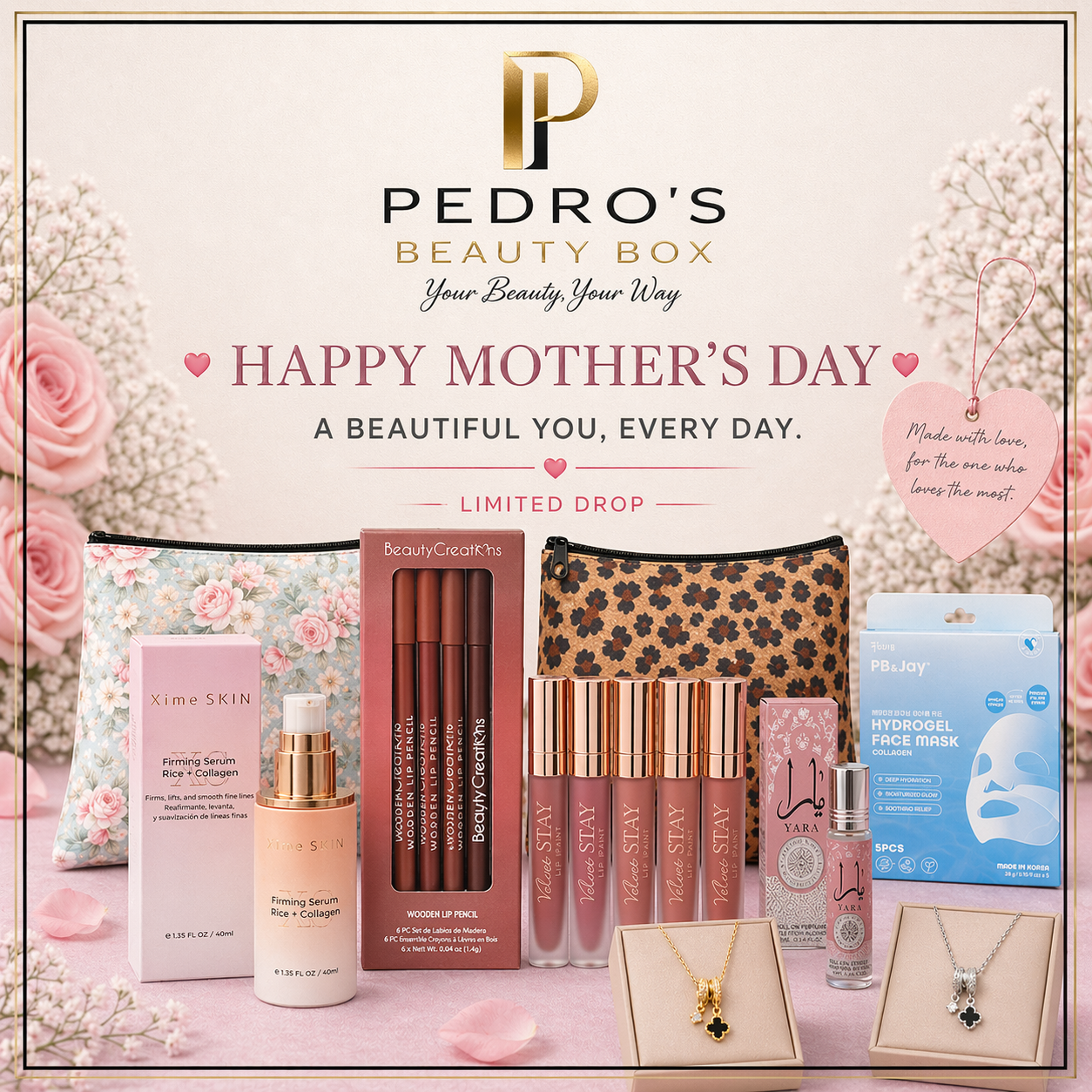 LIMITED Mother’s Day Limited Bundle