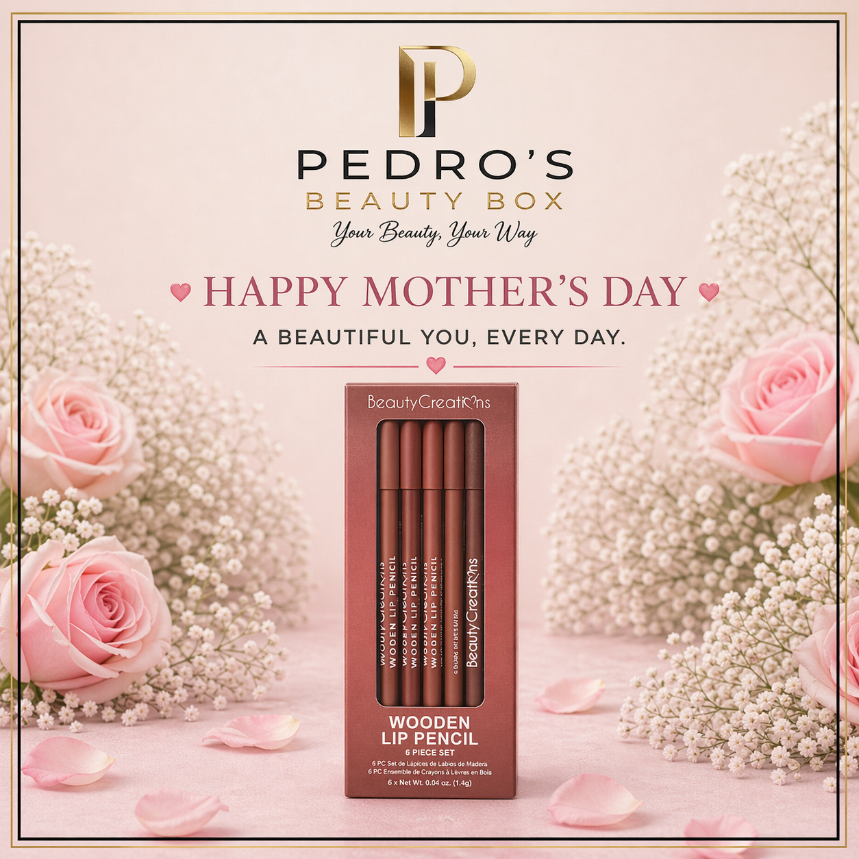 LIMITED Mother’s Day Limited Bundle