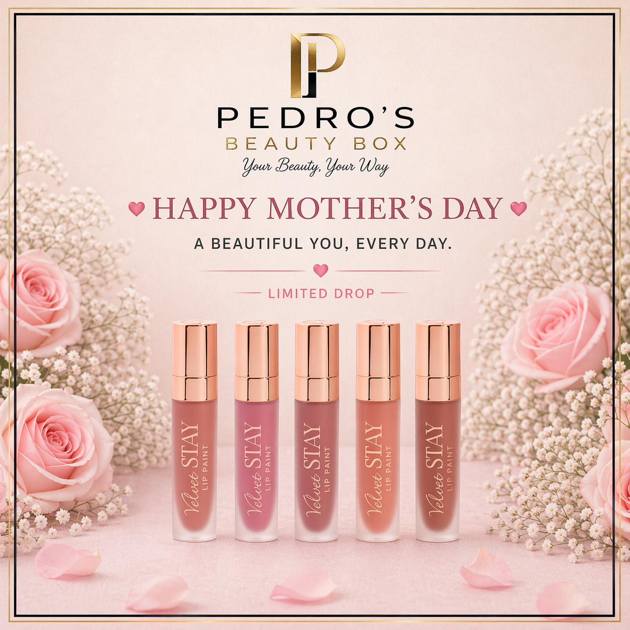 LIMITED Mother’s Day Limited Bundle