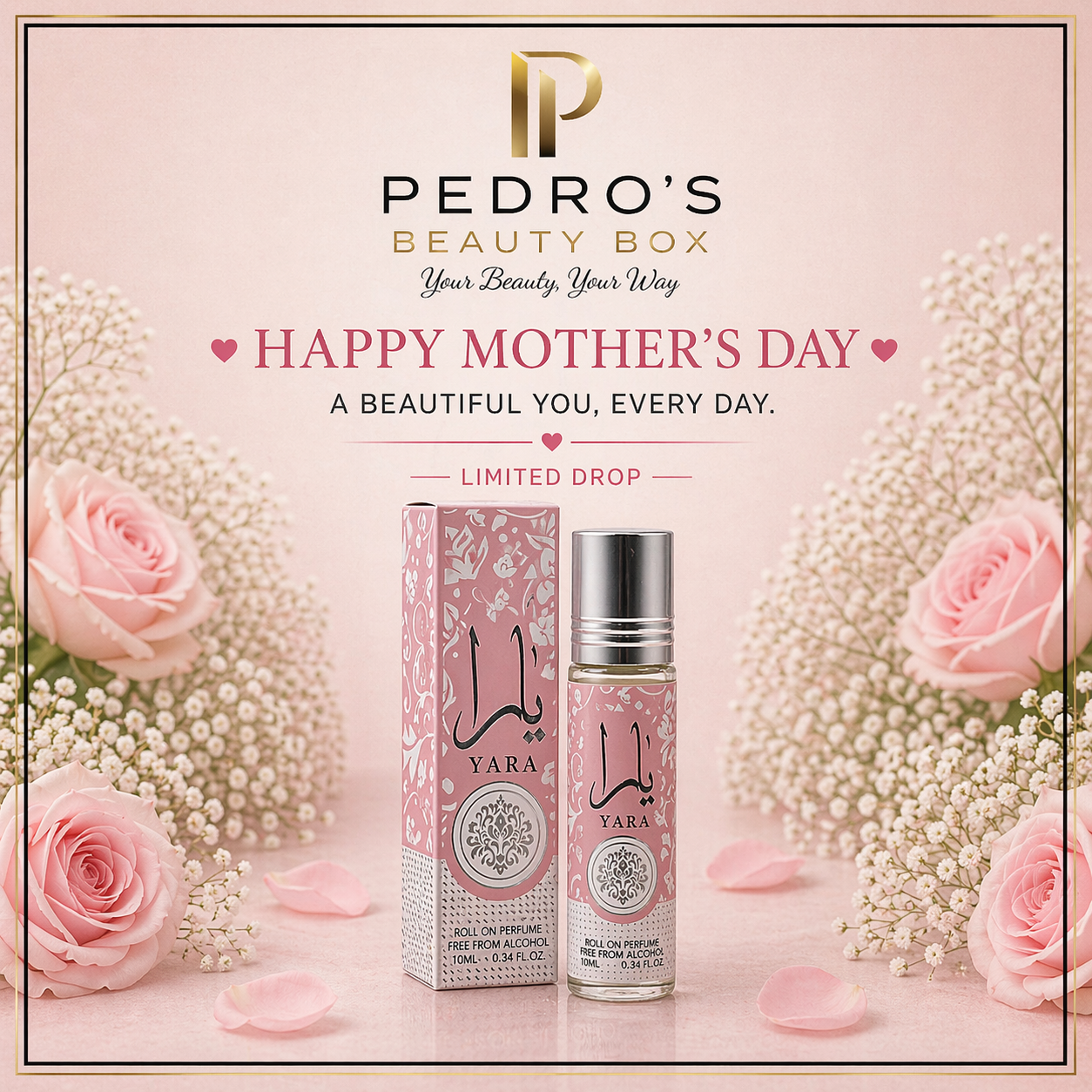 LIMITED Mother’s Day Limited Bundle