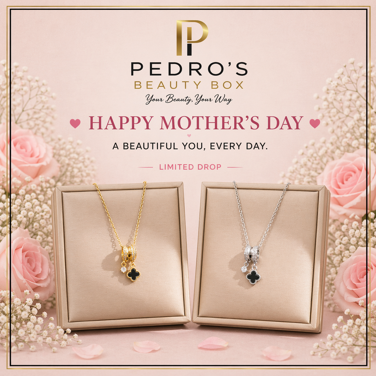 LIMITED Mother’s Day Limited Bundle
